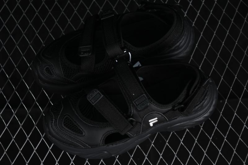 Fila Sandals